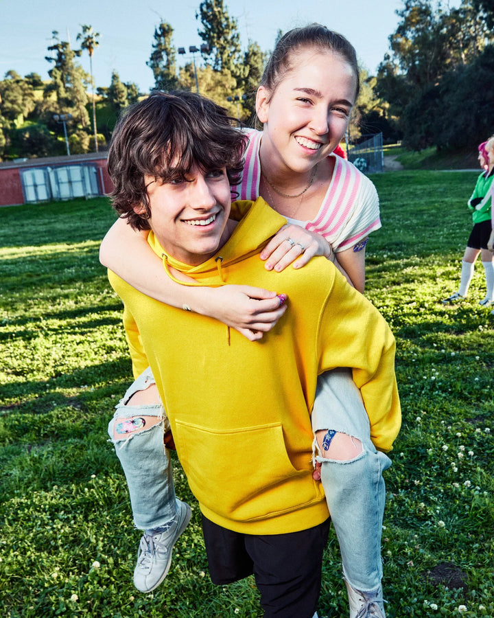 Don’t Kill the Vibe: Why Your Tween or Teen Is Too Cool for Beige Bandages