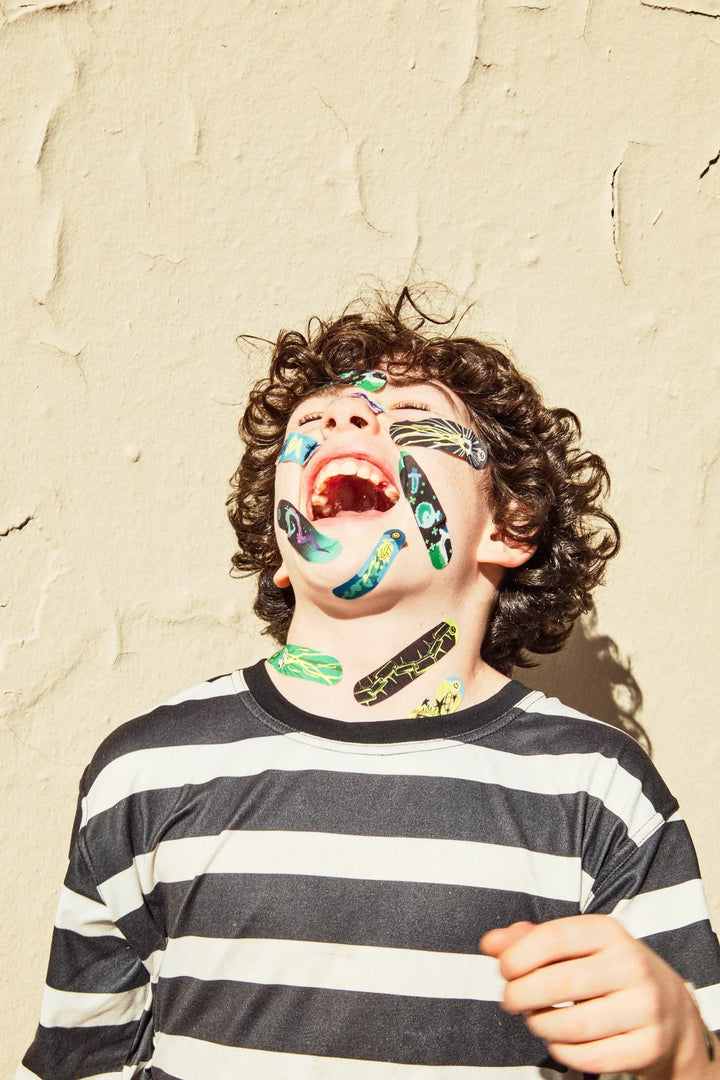 How to Build the Ultimate Teen First Aid Kit