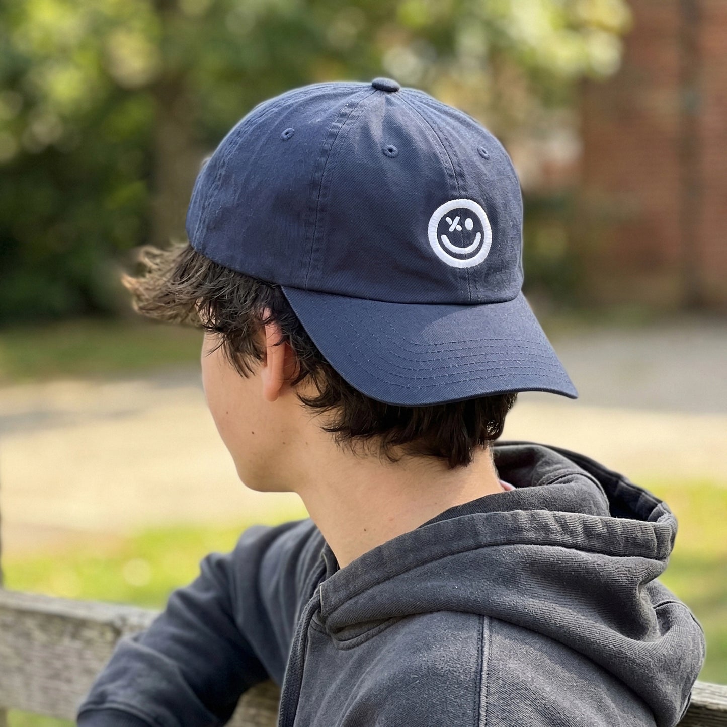 Dad Hat