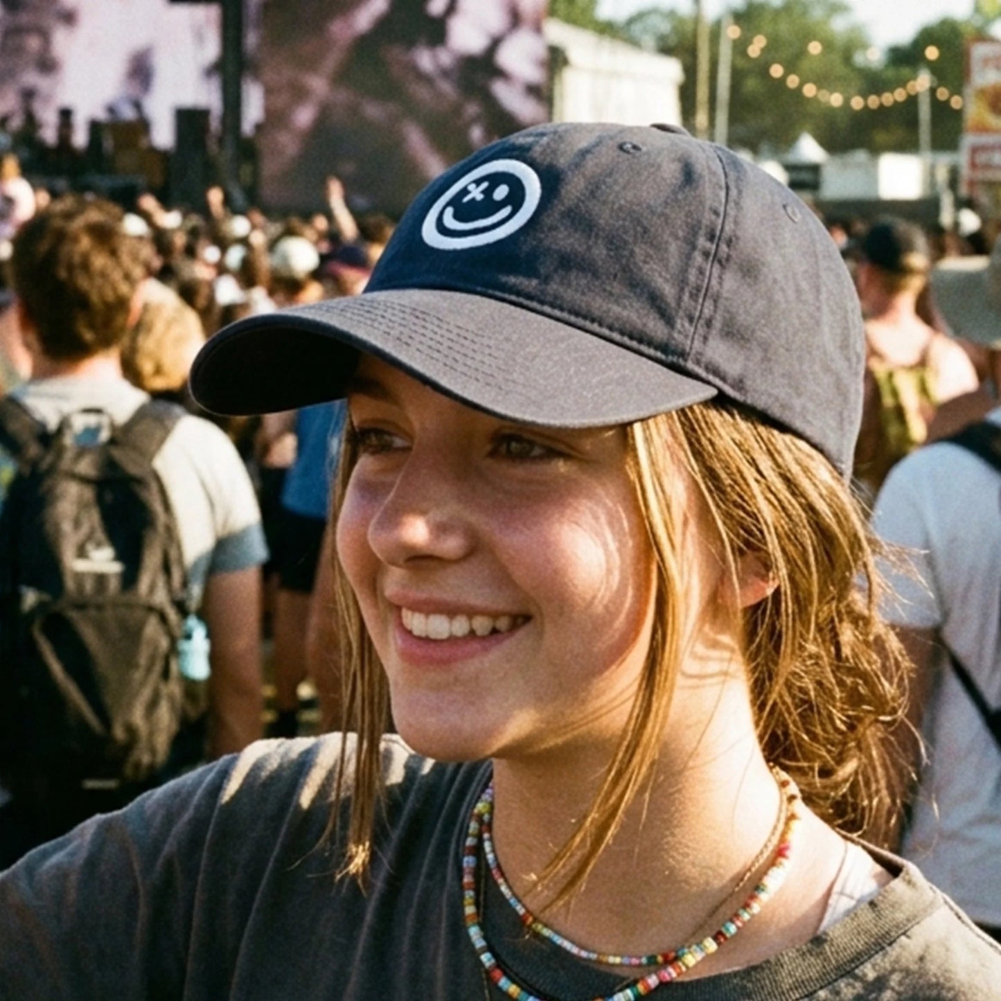 Dad Hat