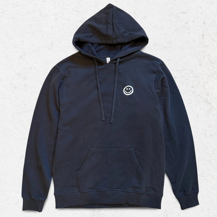 Unisex Fleece Hoodie
