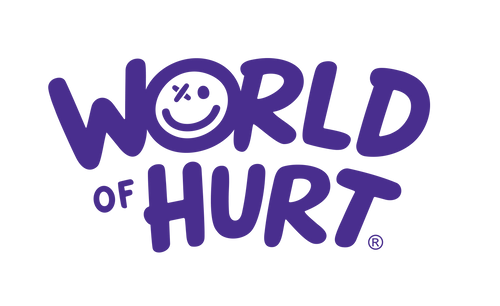 World of Hurt Inc.