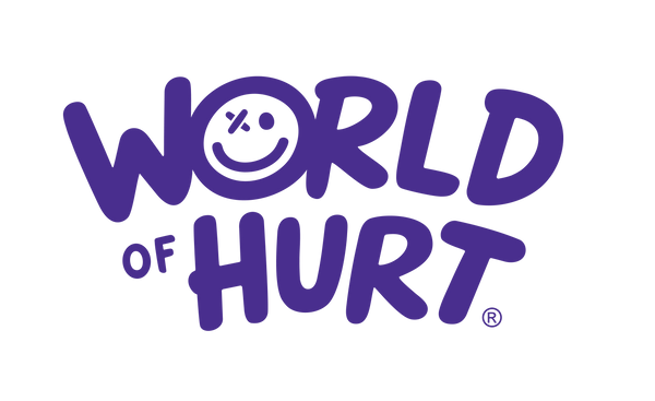 World of Hurt